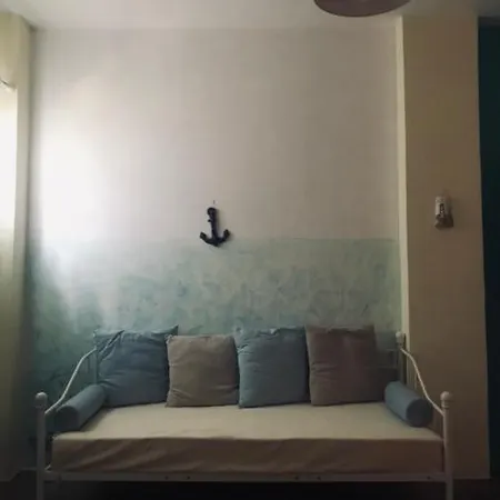 The View Spot Дом отдыха