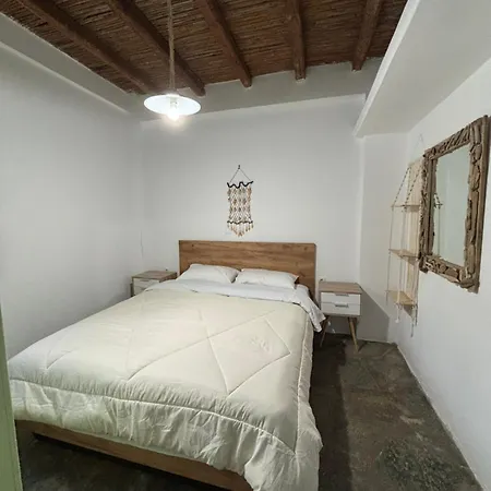 Дом отдыха The View Spot *