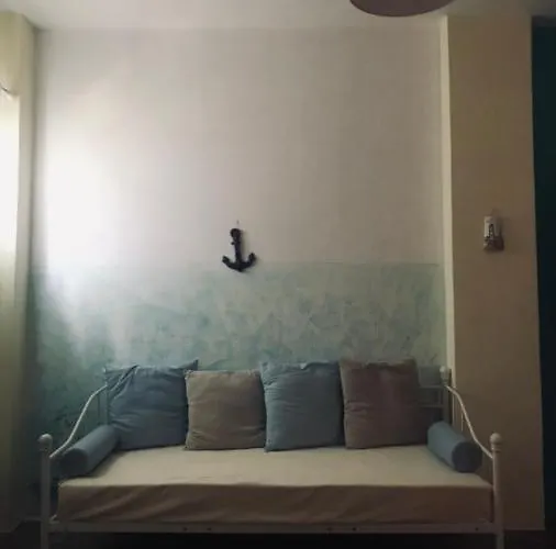 The View Spot Дом отдыха