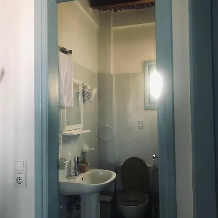 The View Spot בית נופש