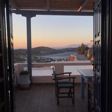 Holiday home The View Spot