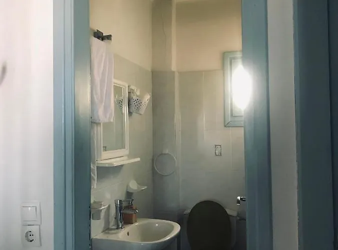 The View Spot Tatil Evi