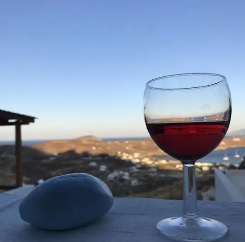 Tatil Evi The View Spot