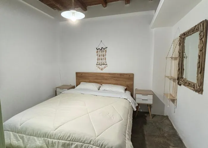 Tatil Evi The View Spot *